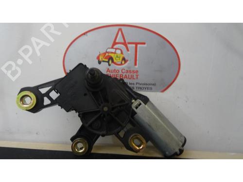 Viskermotor bagrude SKODA FABIA I (6Y2) 1.9 TDI | BP13034902M102 