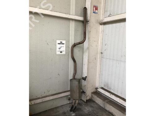 Exhaust system CITROËN DS5 2.0 HDi 165 | BP20623879M121 