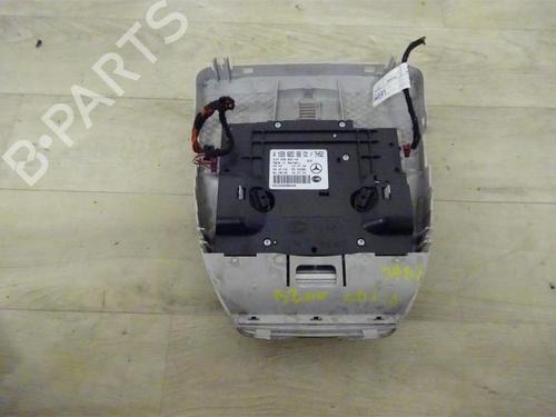 Interior roof light MERCEDES-BENZ B-CLASS Sports Tourer (W245) B 200 CDI (245.208) | BP13269141I8