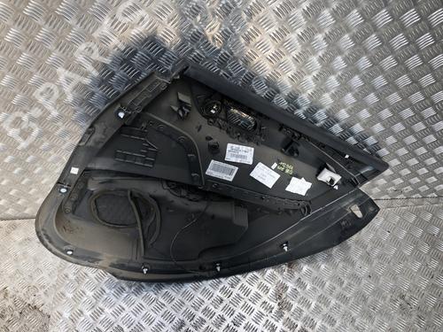 Rear left panel PEUGEOT 508 I (8D_) 2.0 HDi | BP38934258C60 - Image 2