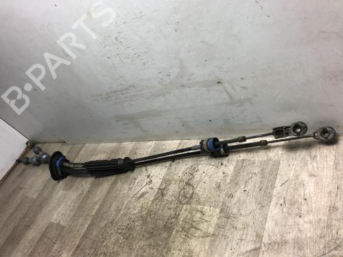 Used Cable PEUGEOT 3008 I MPV (0U_) 1.6 HDi (109 hp) 20618227