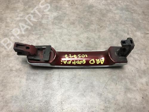 rear-right-exterior-door-handle-nissan-qashqai-qashqai-2-i-j10-nj10-jj10e-15-dci-80640eb100-2006-2007-2008-2009-2010-2011-2012-2013-2014-20631468 main image