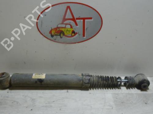 Venstre bagtil støddæmper CITROËN C3 Picasso (SH_) 1.6 HDI 90 (92 hp) 13223592