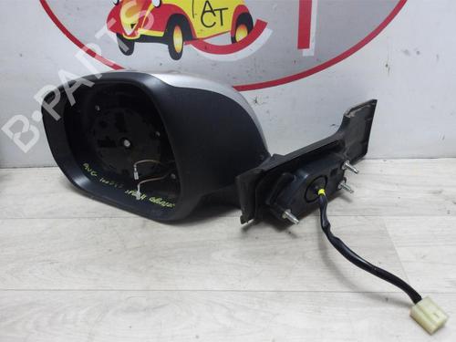 Left mirror SUZUKI SPLASH (EX) 1.0 (A5B310) | BP13289722C26 