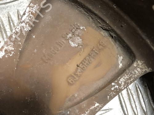 Fælk OPEL COMBO Box Body/MPV 1.7 CDTI 16V | BP31835073C45 