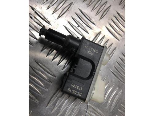 Switch CITROËN C3 III (SX) 1.6 BlueHDi 100 | BP24523118I30