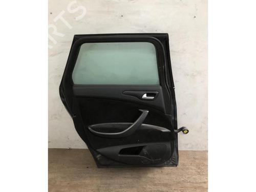 Left rear door CITROËN C5 III Break (RW_) 2.0 HDi | BP20633233C4 