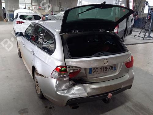 Brugte BMW 3 Touring (E91) 320 d (150 hp) 4390857