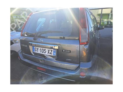 Andere NISSAN X-TRAIL I (T30) 2.2 dCi | BP27559314O1
