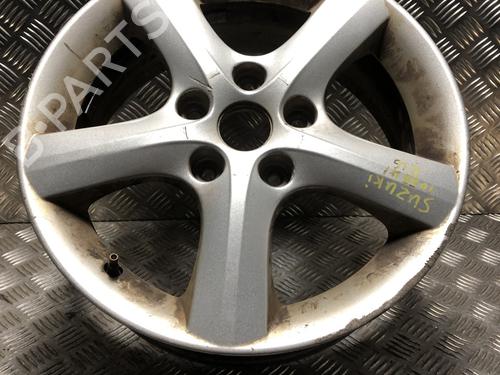 Felge für SUZUKI SX4 (EY, GY) 1.9 DDiS 4x4 (RW419D) (120 hp) 31855581