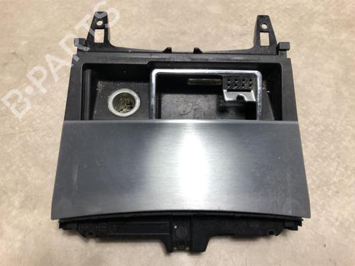 Ashtray MERCEDES-BENZ C-CLASS (W204) C 320 CDI (204.022) 2048100330