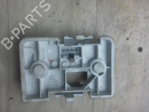 Used Licence plate light Licence plate light 13290975 13290975