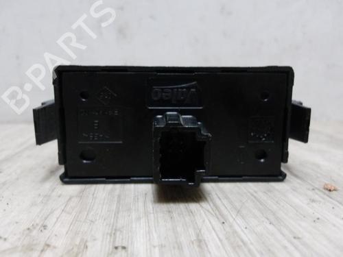 Warning switch RENAULT KANGOO / GRAND KANGOO II (KW0/1_) 1.5 dCi 80 (KW15) | BP13228905I22 - Image 2