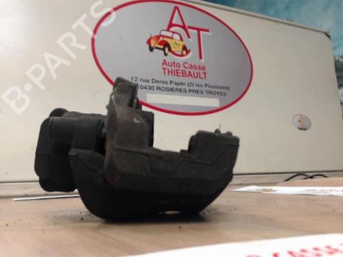 Left front brake caliper PEUGEOT 5008 (0U_, 0E_) 1.6 HDi | BP12969660M105 