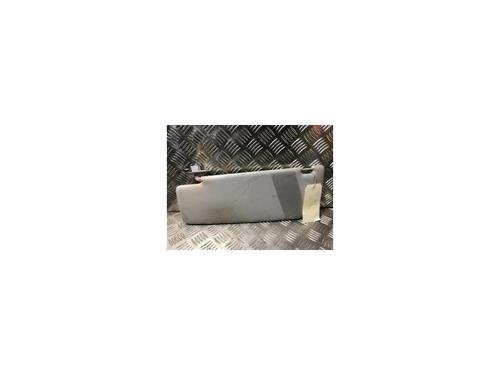Used Left sun visor CITROËN NEMO Box Body/MPV (AA_) 1.3 HDi 75 (75 hp) 25441392