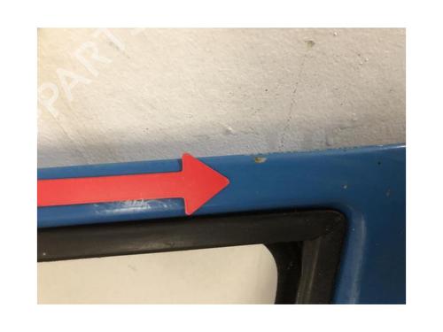 Left front door RENAULT RAPID Box Body/MPV (F40_, G40_) 1.9 D (F40P, F40N, F40E) | BP23143492C2 