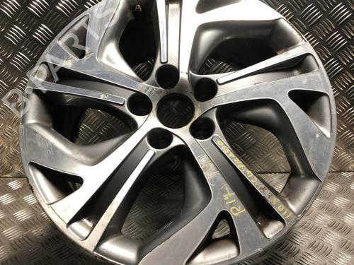 Felge für CITROËN C4 Picasso II 1.6 HDi / BlueHDi 115 (115 hp) 31829157