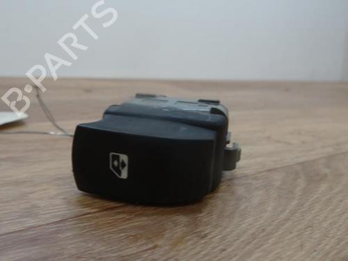 Used Right front window switch RENAULT TWINGO II (CN0_) 1.2 (CN0D) (58 hp) 13225401