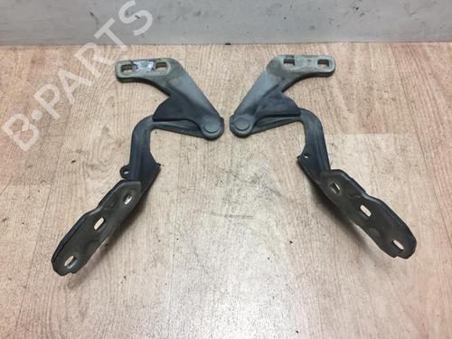 Used Hinge/Door check strap FORD MONDEO IV Turnier (BA7) 2.0 TDCi (140 hp) 23033811