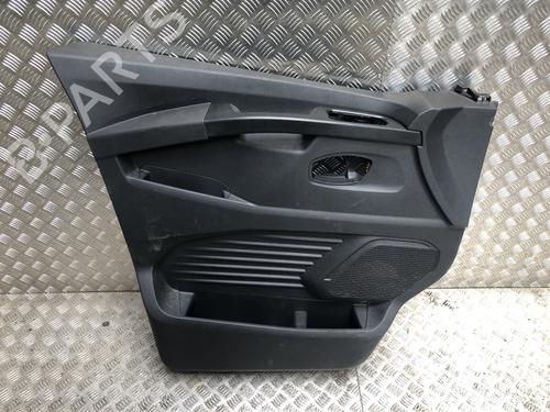 Used Front left panel Front left panel NISSAN PRIMASTAR Van (X82) 2.0 dCi 130 (131 hp) 35933361 35933361