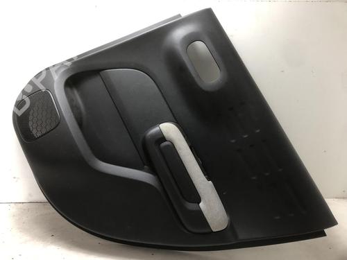 Venstre bakpanel CITROËN C3 AIRCROSS II (2R_, 2C_) 1.2 PureTech 110 (2RHNZB, 2RHNZW, 2RHNPX, 2RHNPJ) (110 hp) 31204228