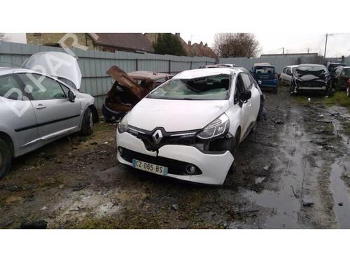 AC pipe RENAULT CLIO IV (BH_) 1.2 16V | BP20616869M126