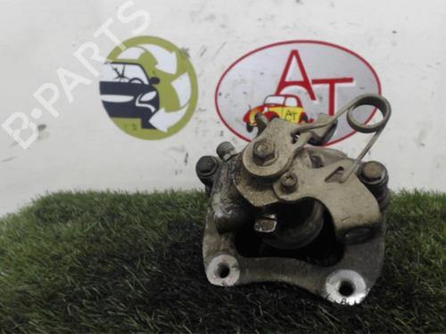 Right rear brake caliper CITROËN C5 III (RD_) 1.6 HDi 110 (RD9HZC) | BP13274217M106