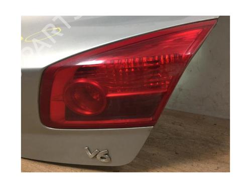 Tailgate RENAULT VEL SATIS (BJ0_) 2.2 dCi (BJ0E, BJ0F) | BP20611926C6 