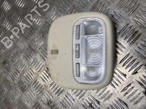 Used Interior roof light Interior roof light CITROËN C4 I (LC_) 1.6 16V (109 hp) 34117527 34117527