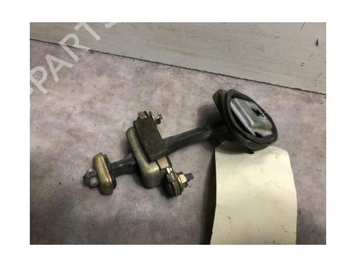 Hinge/Door check strap PEUGEOT 407 (6D_) 2.0 HDi 135 (6DRHRH, 6DRHRE, 6DRHRG, 6DRHRJ) | BP20619131C146 