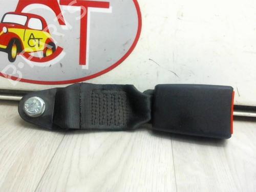 Used Seat buckle FORD KA (RU8) 1.2 (69 hp) 13128265
