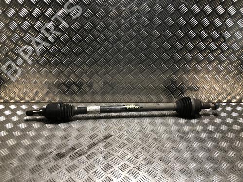 Used Right front driveshaft PEUGEOT 308 II (LB_, LP_, LW_, LH_, L3_) 1.6 HDi 100 (99 hp) 31199062