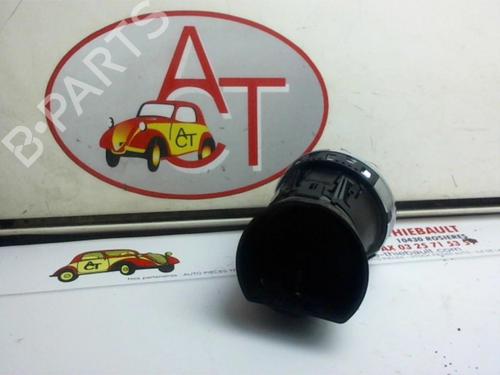 Air vent PEUGEOT 3008 I MPV (0U_) 1.6 HDi | BP13133069I21 