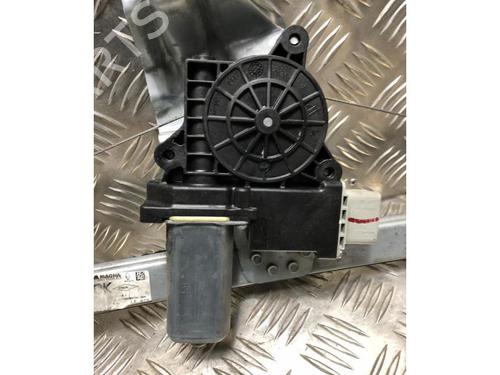 Front left window mechanism DACIA SANDERO II TCe 90 (B8M1, B8MA, B8AC) | BP24491574C22 