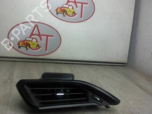 Air vent PEUGEOT 208 I (CA_, CC_) 1.2 VTI 82 | BP13133230I21 