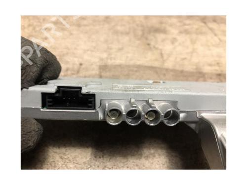 Elektronisk modul MERCEDES-BENZ E-CLASS (W211) E 320 CDI (211.026) | BP23457308M83 