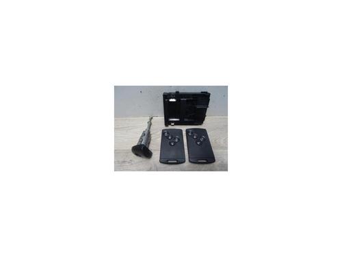 Módulo eletrónico RENAULT MEGANE III Hatchback (BZ0/1_, B3_) 1.5 dCi (BZ09, BZ0D, BZ1W, BZ29, BZ14) (110 hp) 12972179