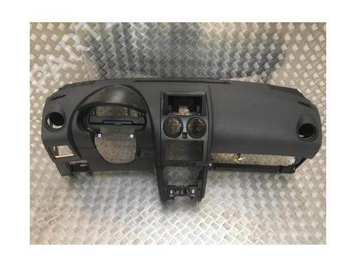 Dashboard NISSAN QASHQAI / QASHQAI +2 I (J10, NJ10, JJ10E) 2.0 All-wheel Drive | BP25701926C46 