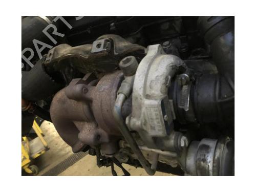 Engine CITROËN NEMO MPV 1.4 HDi | BP25305371M1 