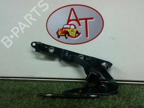 Used Hinge/Door check strap JAGUAR X-TYPE I (X400) 2.5 V6 All-wheel Drive (196 hp) 13133558