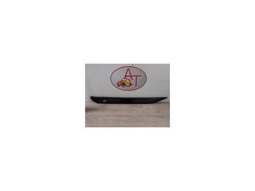 Used Rear left wheel arch trim PEUGEOT 2008 I (CU_) 1.2 PureTech 82 (82 hp) 20612077