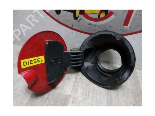 Fuel flap PEUGEOT 207 (WA_, WC_) 1.6 HDi | BP13278903C131 