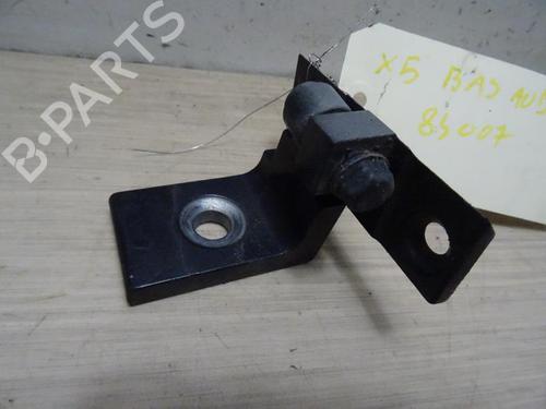 Used Hinge/Door check strap BMW X5 (E70) xDrive 35 d (286 hp) 13132017