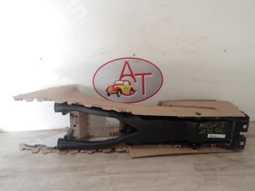 Middle console VW PASSAT B6 (3C2) 2.0 TDI | BP31201990I22