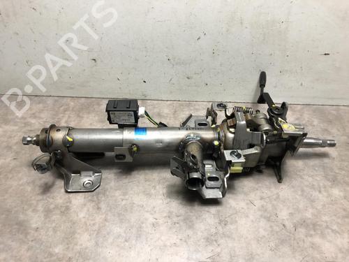 Used Steering column KIA SORENTO I (JC) 2.5 CRDi 4WD (140 hp) 20621863
