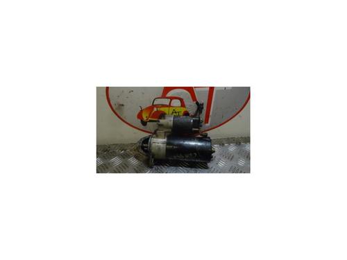 Startmotor MERCEDES-BENZ A-CLASS (W168) A 170 CDI (168.009, 168.109) (95 hp) 20612319