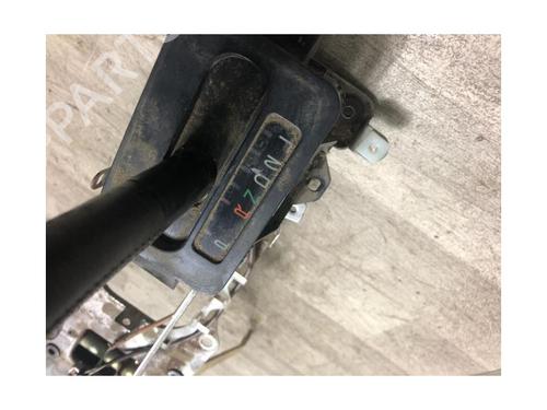 Gear lever TOYOTA LAND CRUISER 90 (_J9_) 3.0 TD (KZJ90_, KZJ95_, KZJ90R, KZJ95R, KZJ90W, KZJ95W) | BP20619914M90 