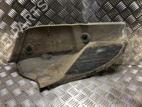 Wheel arch DACIA SANDERO II 1.5 dCi | BP21812427C56