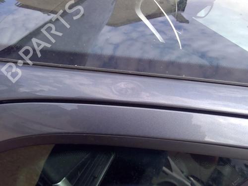 Front right seatbelt PEUGEOT 207 (WA_, WC_) 1.6 16V VTi | BP23872513I25