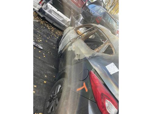 Hub cap HYUNDAI ix35 (LM, EL, ELH) 1.7 CRDi | BP30785713C160 